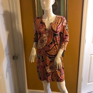 Banana republic dress
